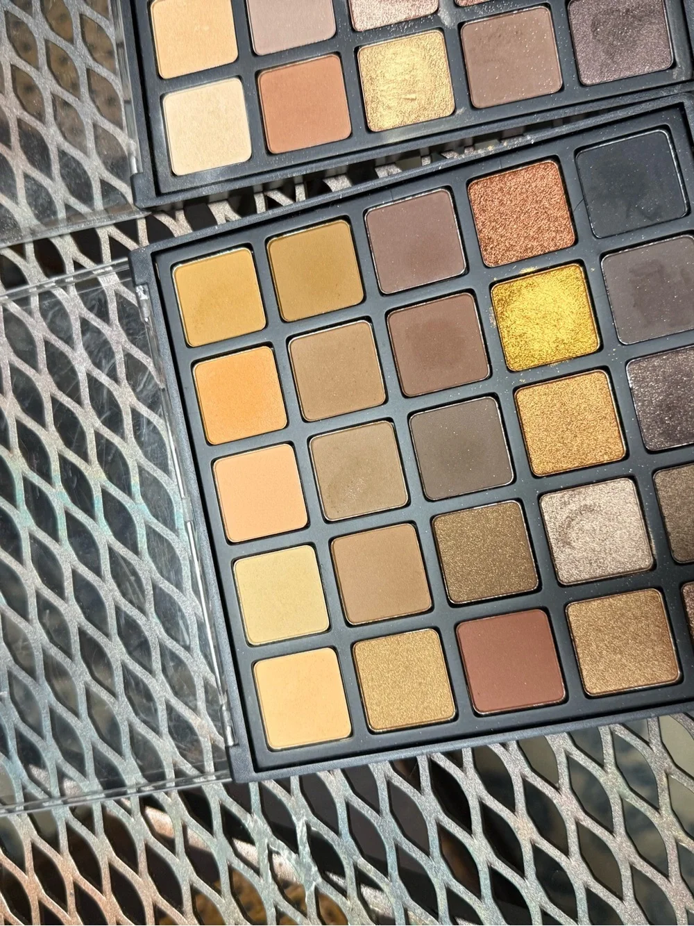 Morphe Palette Bundle